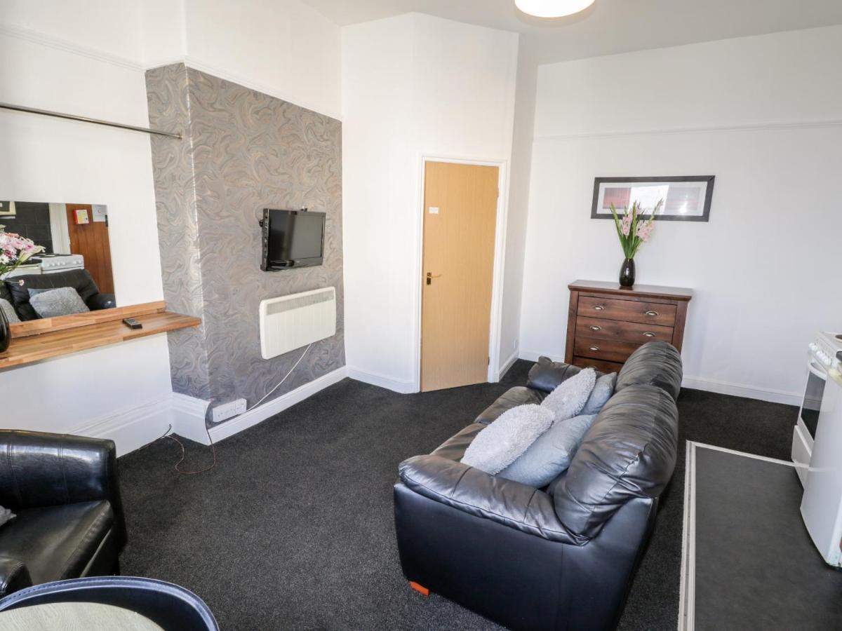 Mowbray 4 Apartamento Bridlington Exterior foto